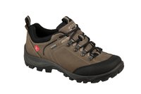Ecco YAK Schuhe Xpedition II braun