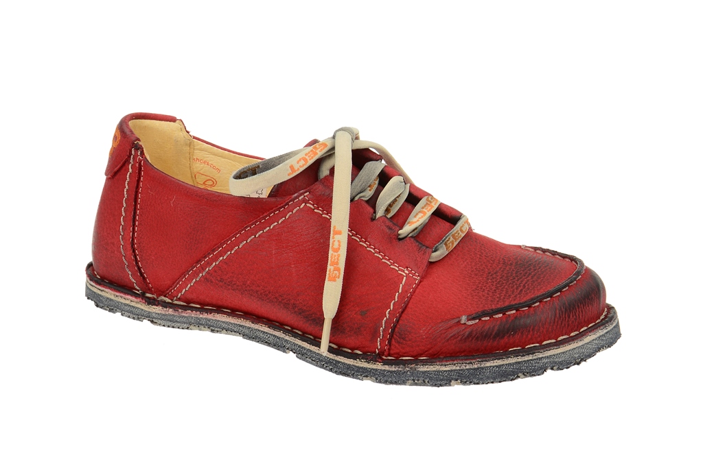 Eject Sony3 Schuhe 9405/1 nbk country rot