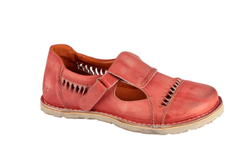 Eject SONY3 Schuhe E-12416 range red - rot