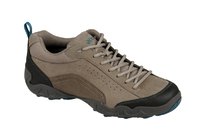 Ecco Sierra LS Schuhe navajo braun Herren Halbschuhe