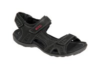 Ecco Sandaletten All Terrain Lite schwarz schmal