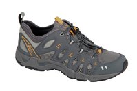 Ecco Ultra Terrain 1.1 Schuhe titanium grau Gr. 40