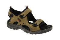 Ecco Offroad Sandaletten navajo braun