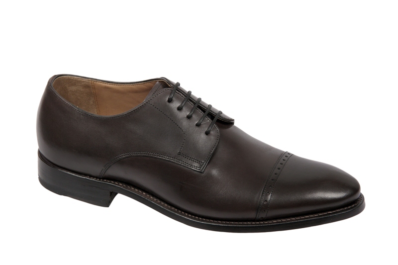 Gordon & Bros. 3854 Fabien braun rahmengen&auml;hte Schuhe