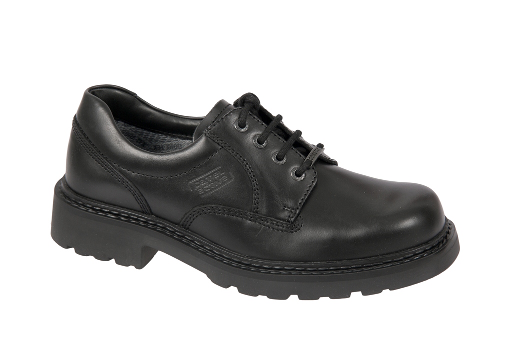 camel active Texas GTX Schuhe schwarz