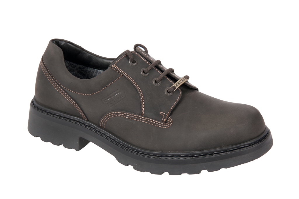 camel active Texas GTX Schuhe mocca braun