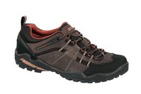 Ecco Xpedition Lite Schuhe dunkelbraun