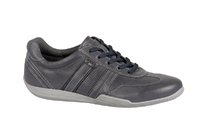 Ecco Summer Sneaker Schuhe marine blau