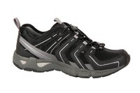 Ecco Ultra Terrain 1.1 Schuhe schwarz grau