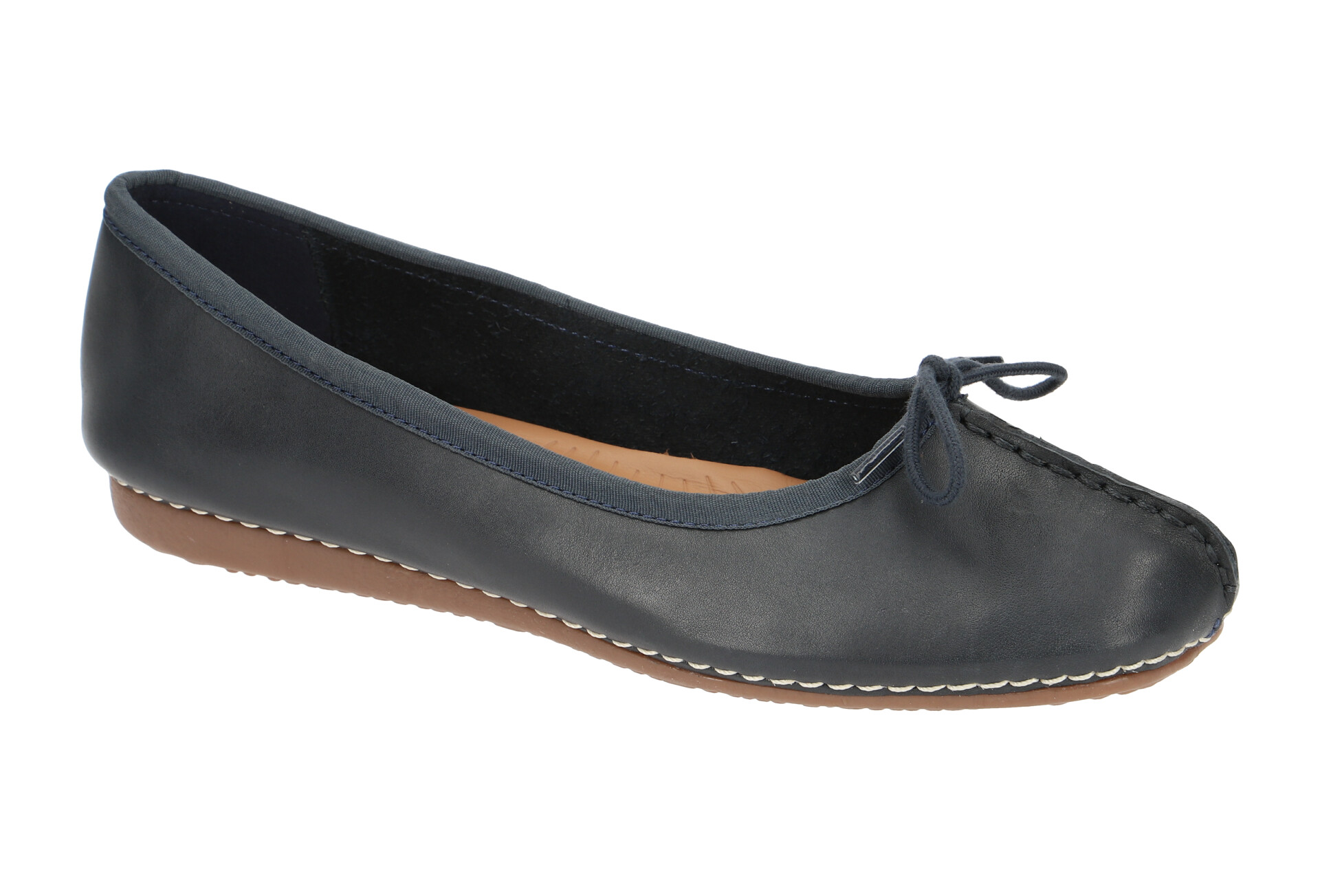 clarks ballerina