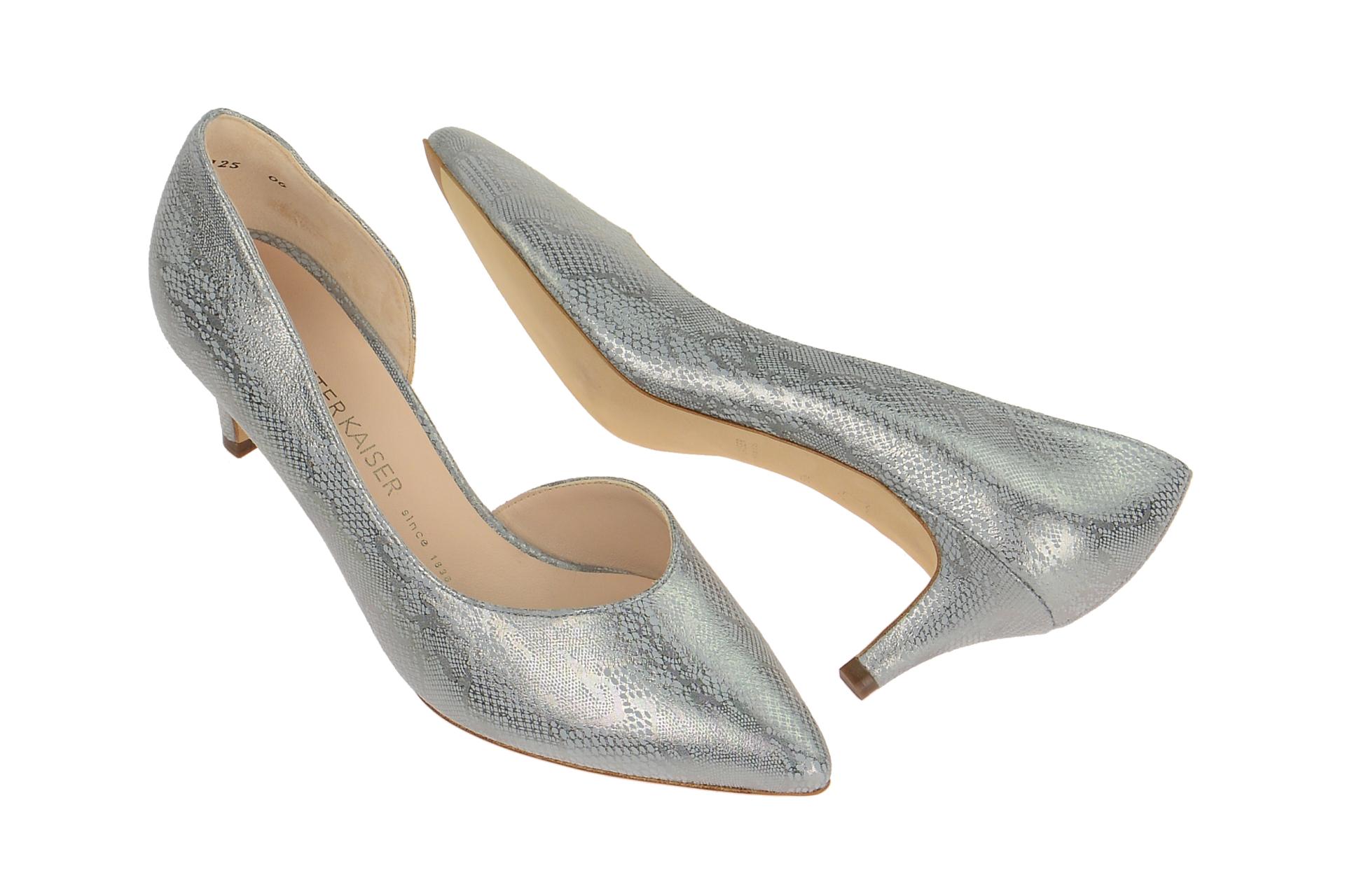 peter kaiser spangenpumps