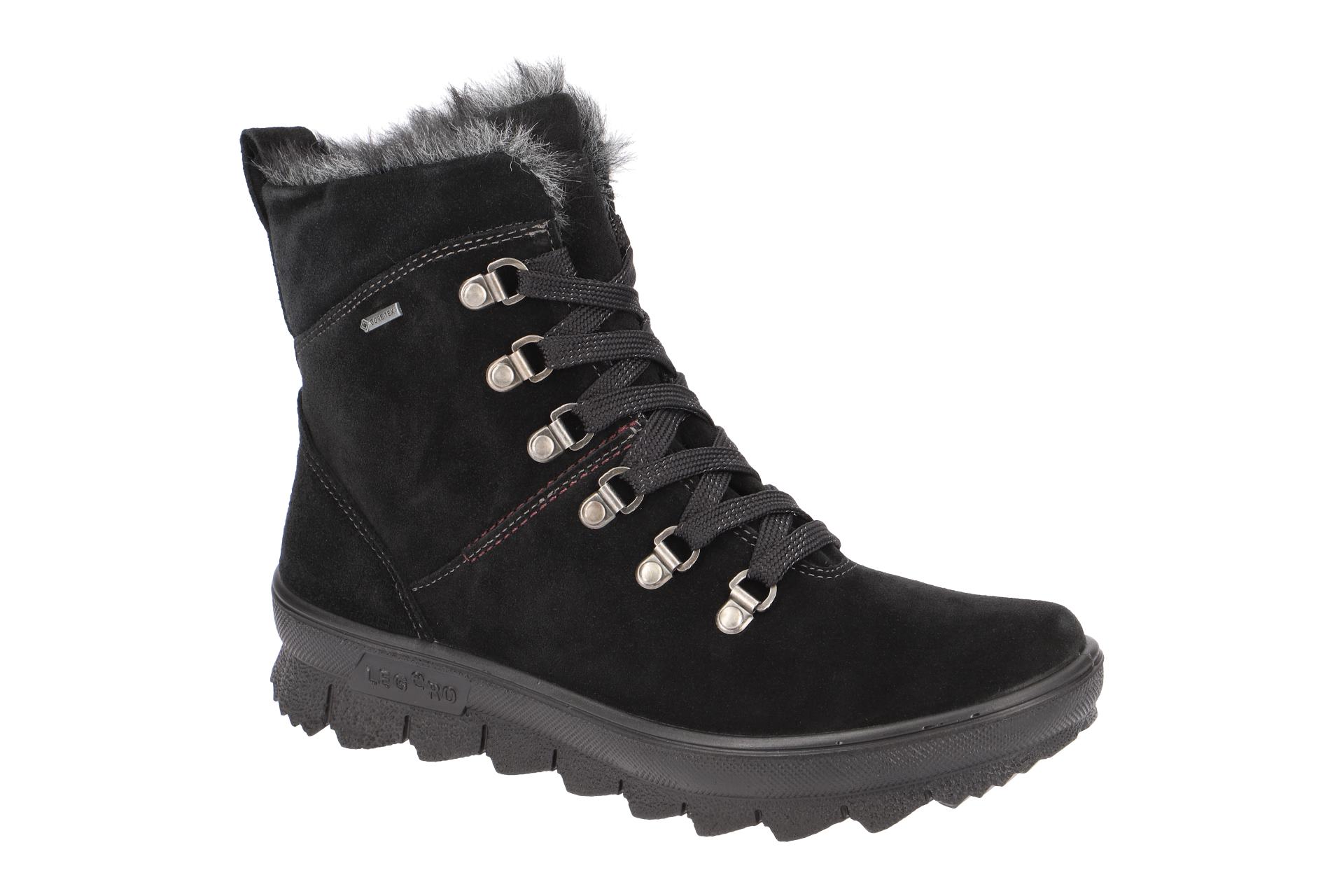 legero novara stiefel