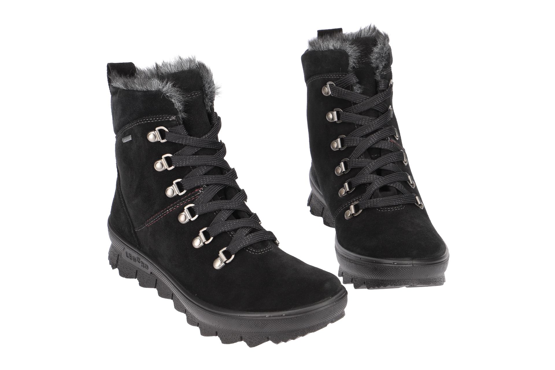 legero novara stiefel