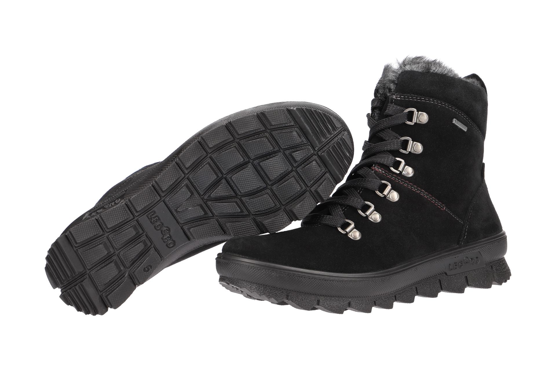 legero novara stiefel