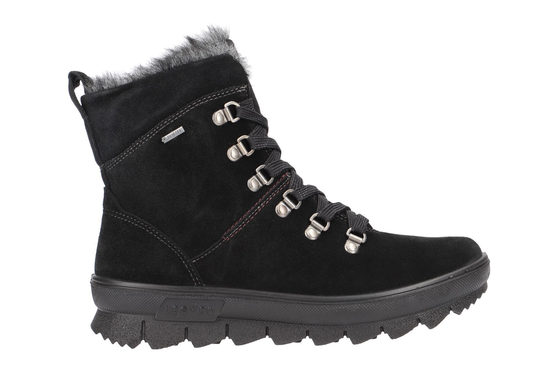 legero novara stiefel