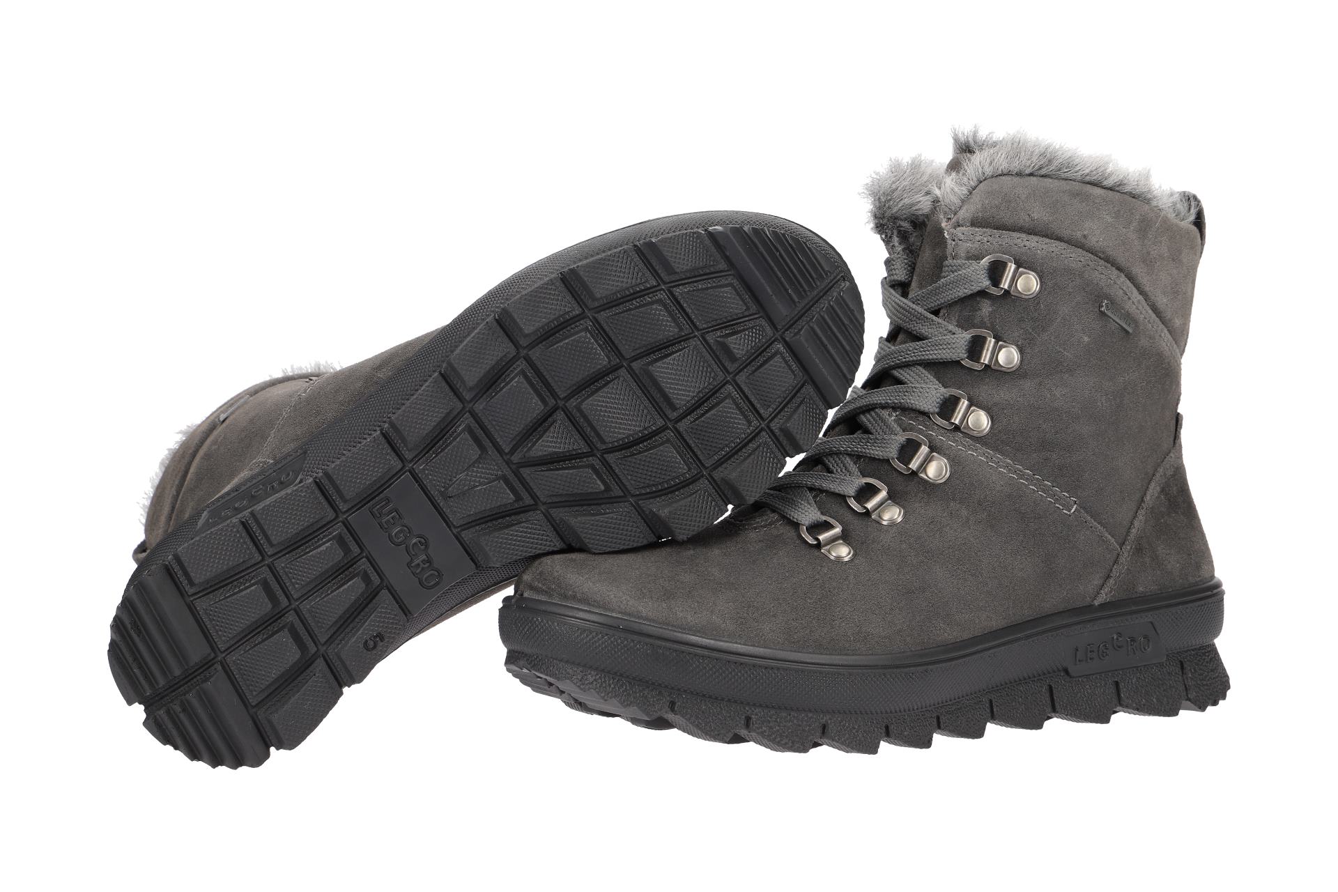 legero novara stiefel