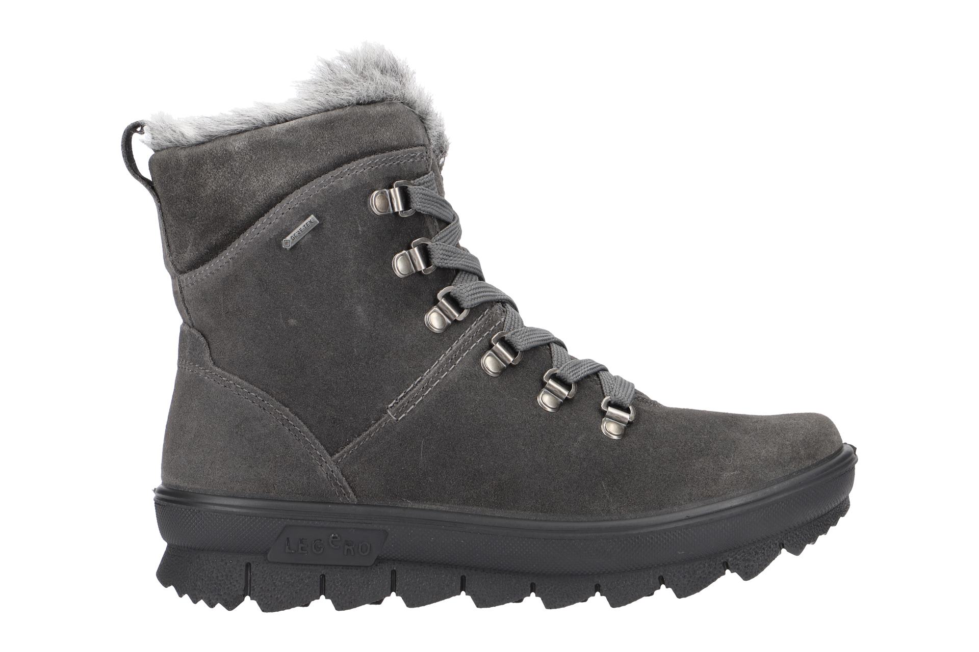 legero novara stiefel