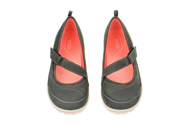 Ecco Arizona grau - 83652358926