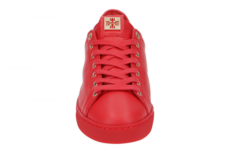 Högl Glammy Sneakers Schuhe rot 0350