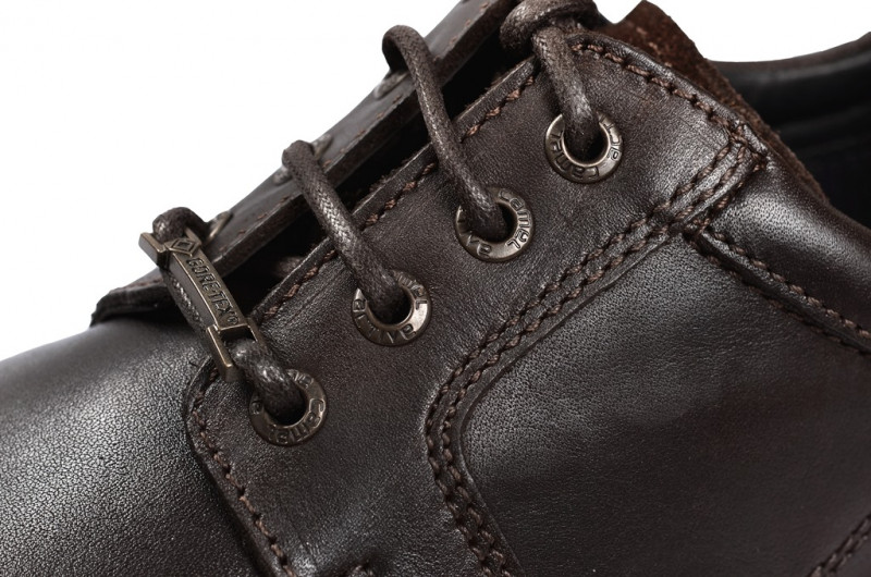 camel active Bormio GTX braun mocca 334.11.03