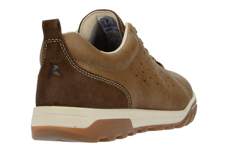 Ecco Urban Lifestyle Schuhe braun birch