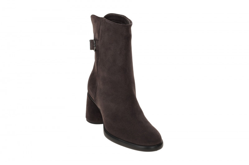 Ecco Sculpted Stiefelette Ankle Boot braun mocha 231903