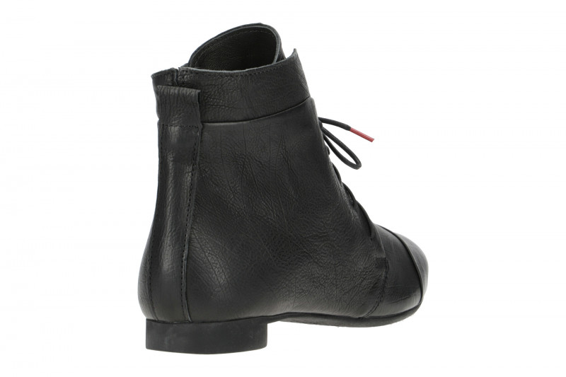 Think Guad Stiefel schwarz