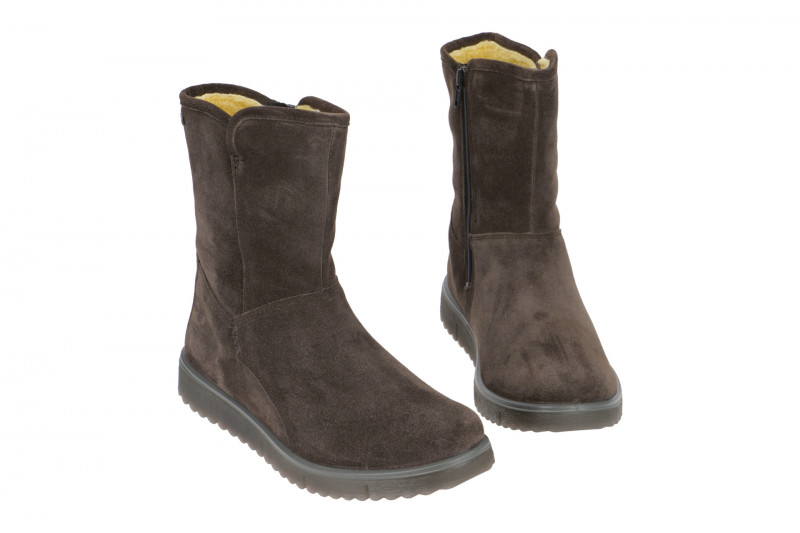 Legero Campania Stiefel dunkelgrau Gore-Tex 661