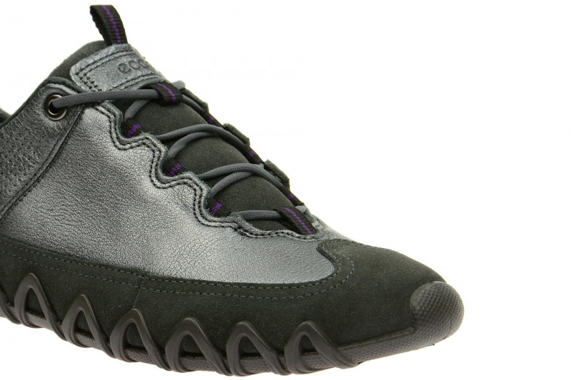 Ecco Dayla Schuhe grau metallic 23562359265