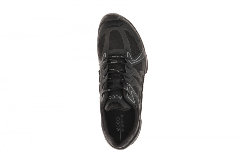 Ecco Biom AEX Schuhe schwarz Damen Sportschuhe GORE-TEX 802883