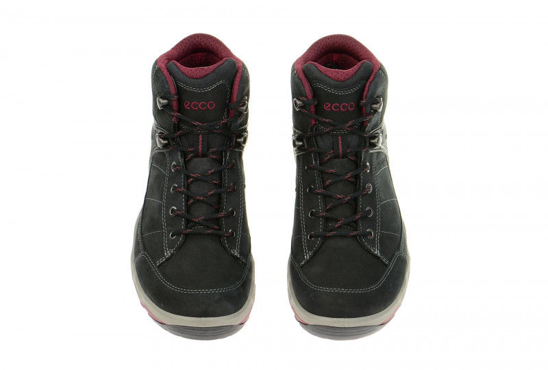 Ecco Ulterra Stiefel schwarz 82316359227