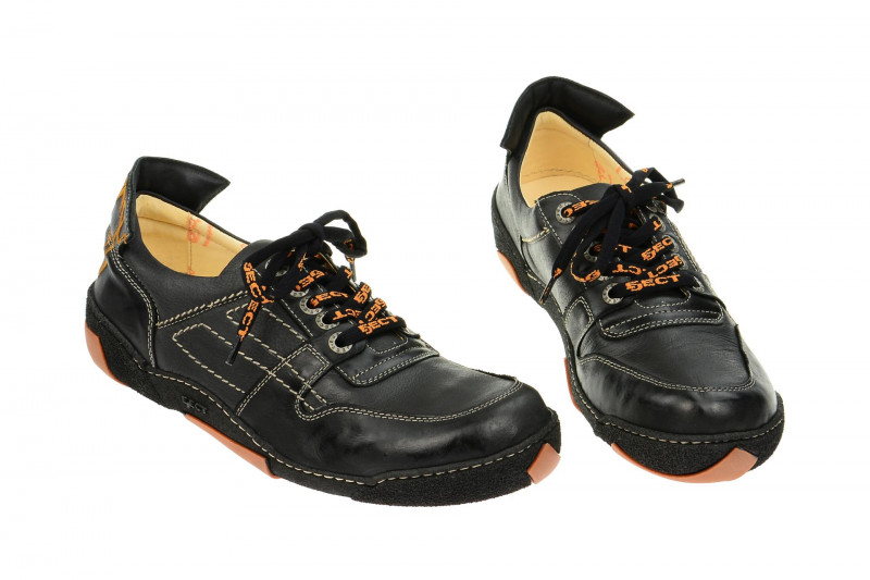 Eject Ice Schuhe schwarz Herrenschuhe