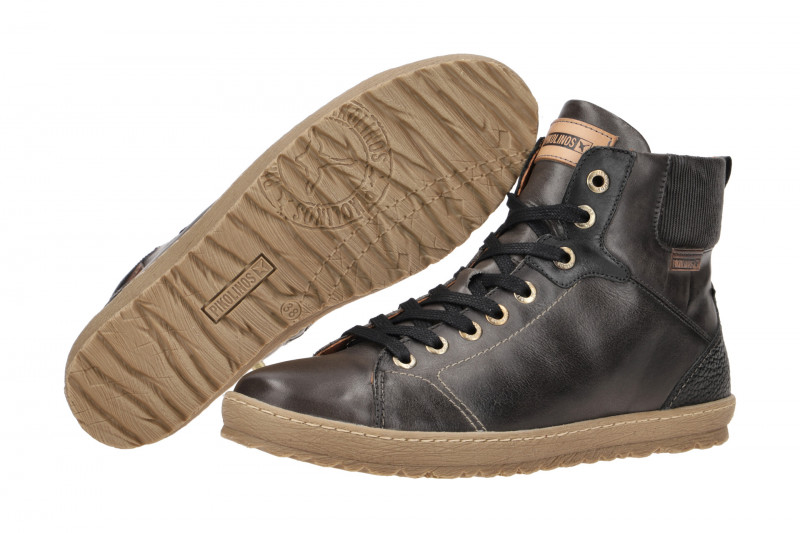 Pikolinos Lagos Schuhe grau 901-8903C1