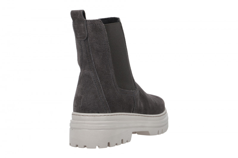 Gabor Fashion Stiefelette grau 91.720.19