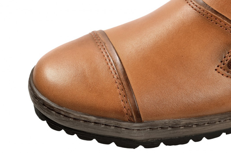 Pikolinos Lagos Slipper tanger braun