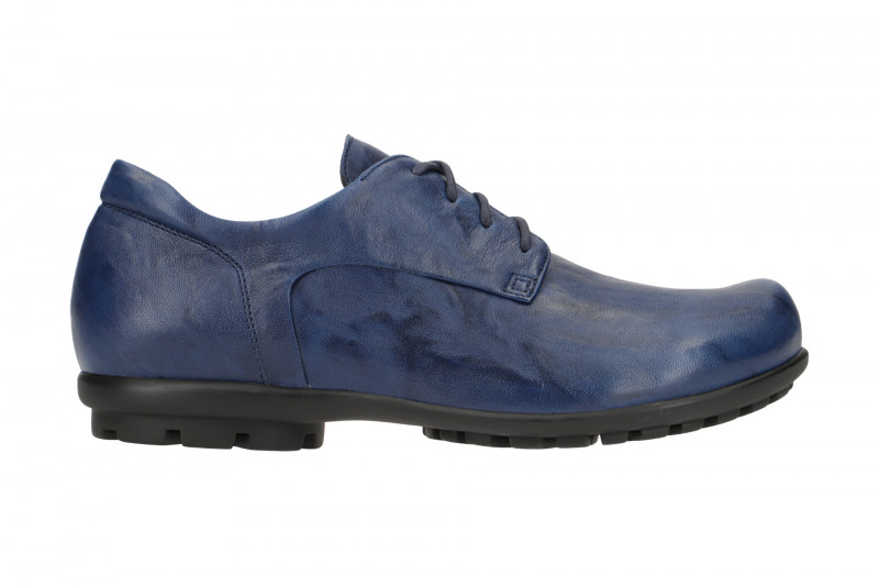 Think Kong Schuhe blau indigo 654