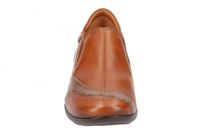 Pikolinos Lisboa Schuhe Slippers braun W67-9982C1