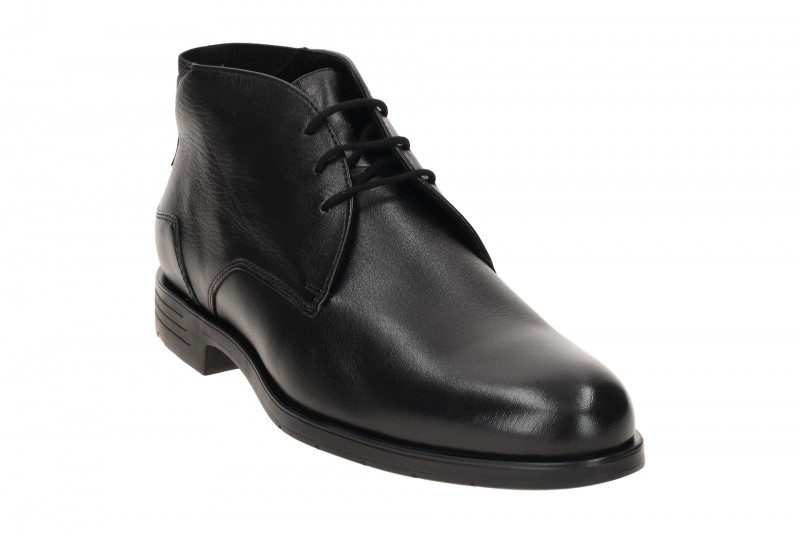 Lloyd Eezy Stiefeltte schwarz Business GORE-TEX 25-537-00