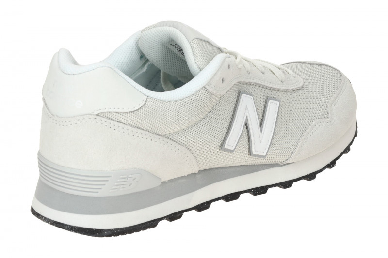 New Balance 515 Schuhe Sneakers weiß offwhite