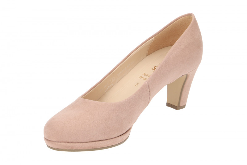 Gabor Pumps antik-rosa 21.260.44
