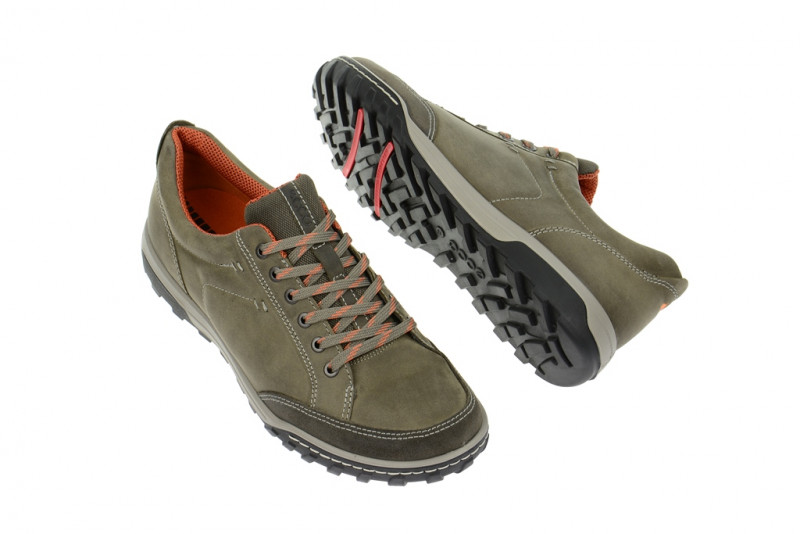 Ecco Urban Lifestyle Schuhe grau 83056454190