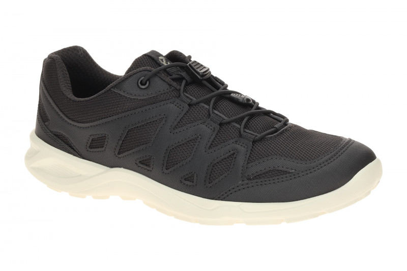 Ecco TerraCruise LT Schuhe schwarz 825803