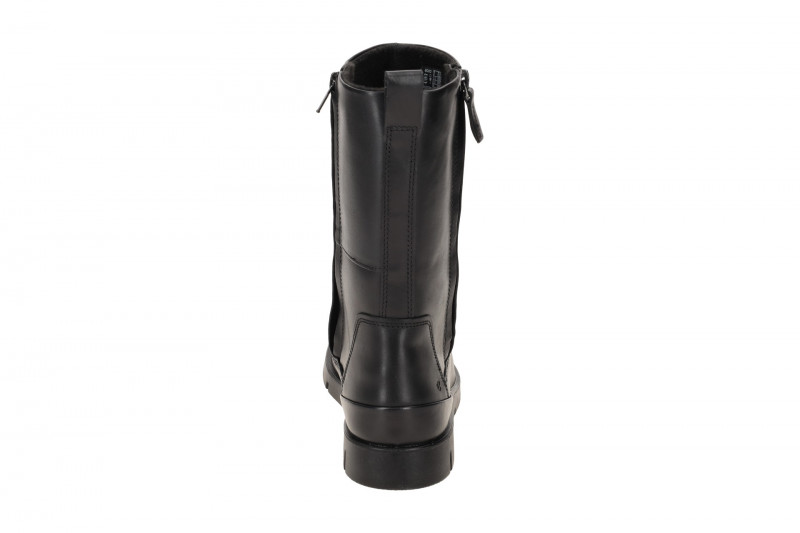 Ecco Bella Stiefel schwarz dünn gefüttert Hydromax 282373