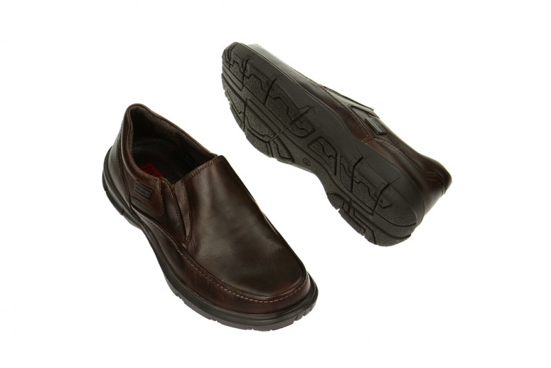 Pikolinos Toronto Slipper braun olmo - 01T-6871