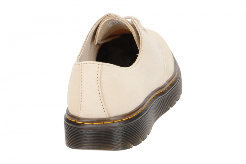 Dr Martens Thurston Lo Schuhe beige sand Kaya