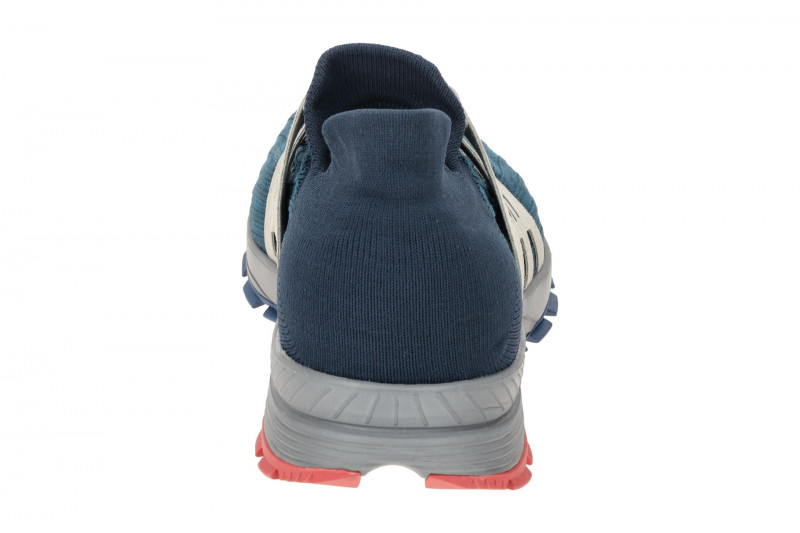 UYN Washi XC Schuhe blau petrol Herren Sportschuhe Y100209