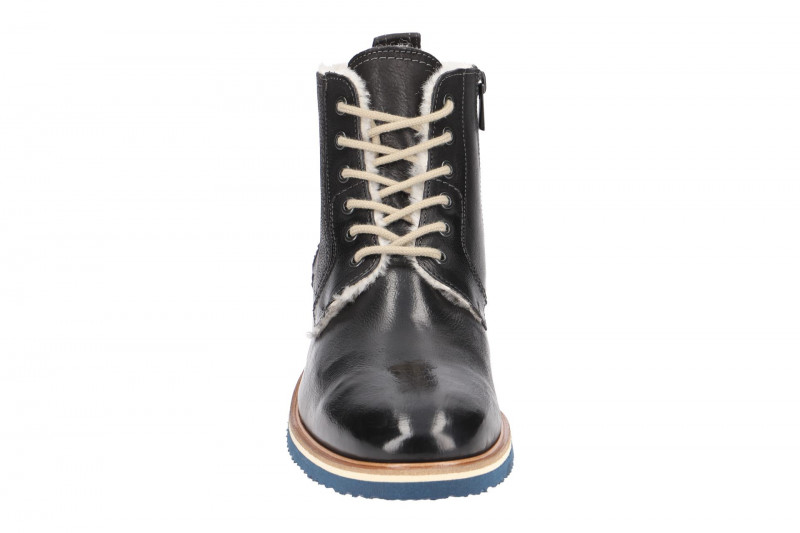 Lloyd Fedan Stiefel schwarz 28-560-10