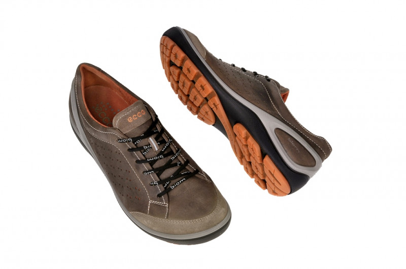 Ecco Biom Grip Schuhe braun 83306450829
