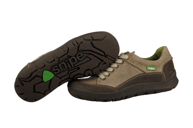 Snipe Tabarca Schuhe beige olive