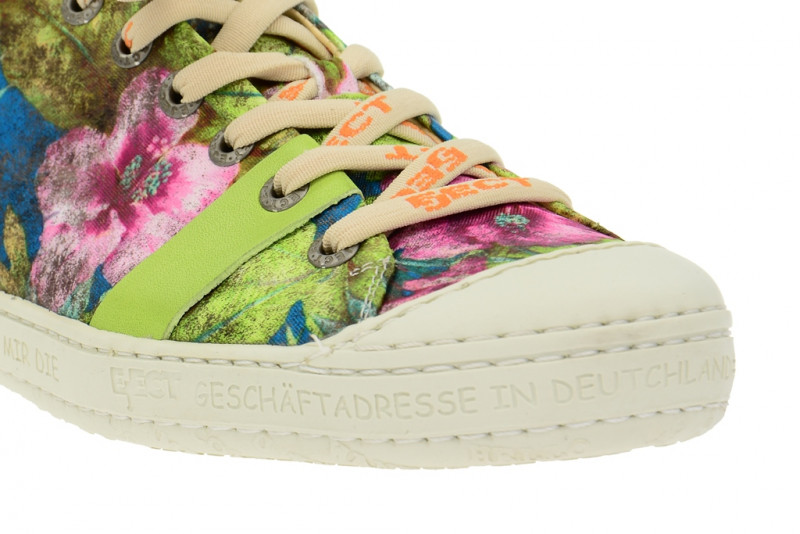 Eject Dass Schuhe grün multi 16224.018